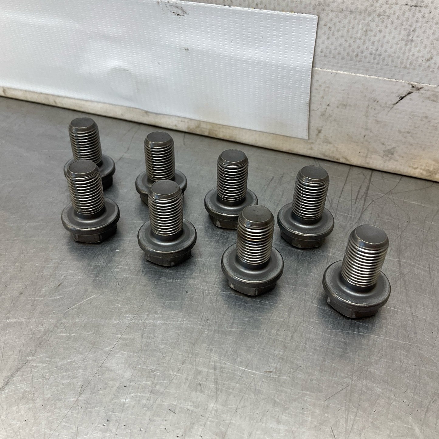 03-19 Infiniti G35 G37 Q50 Q60 350Z 370Z Flywheel Mount Bolt 12315D0201 OEM d4Gi