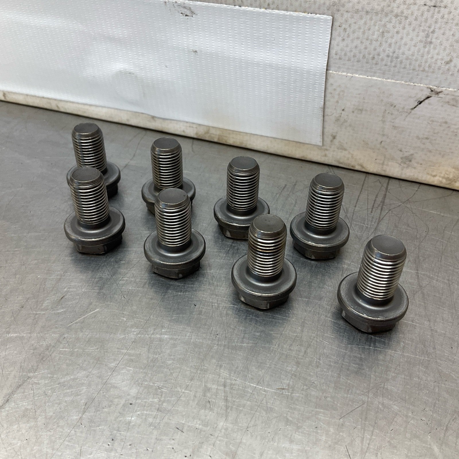 03-19 Infiniti G35 G37 Q50 Q60 350Z 370Z Flywheel Mount Bolt 12315D0201 OEM d4Gi