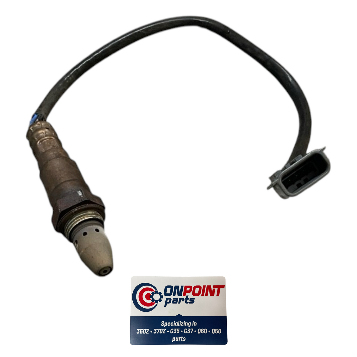 14-19 Infiniti Q50 Driver Front O2 Oxygen Sensor 226931Pm0A Oem G0H