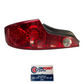 03-06 Infiniti G35 Coupe Driver Rear Tail Light Assembly 26559Am810 Oem Hjh