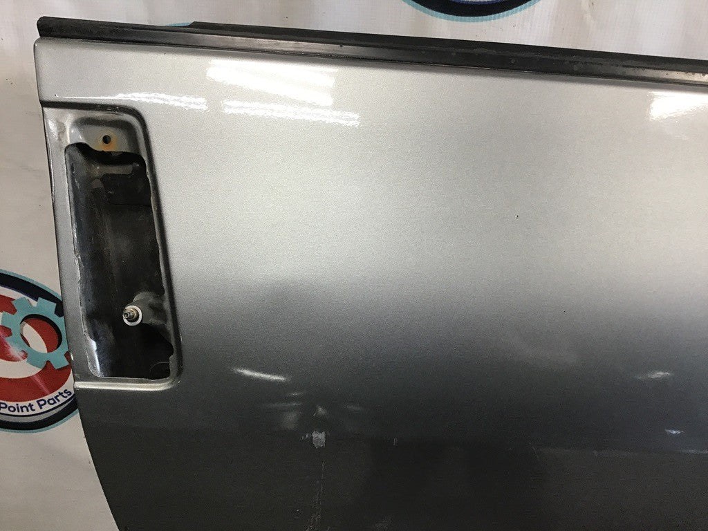 03-09 Nissan 350Z Coupe Passenger Right Door Shell WV2 H0100CD0MM OEM 23BDMD1