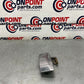 03-09 Nissan 350Z Passenger Right Exterior Door Handle 80606CD00C OEM 25Bdqfe