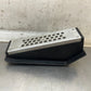 03-09 Nissan 350Z Driver Front Dead Pedal Foot Rest 67840CD01A OEM 14Bcrga