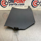 03-09 Nissan 350Z Passenger Right Lower Kick Panel 66900CD000 OEM 24BHQEE