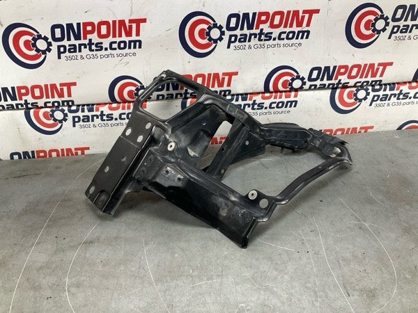 03-06 Nissan 350Z Driver LH Headlight Basket Bracket 62521CD000 OEM 24Bbqg3