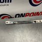 03-09 Nissan 350Z Convertible Left Exterior A Pillar Bracket 76871CE400 OEM HQE