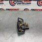 03-09 Nissan 350Z Passenger Right Exterior Door Handle 80606CD00C OEM 25Bdqfe