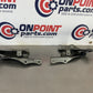 03-09 Nissan 350Z Hood Hinges Left LH Right RH 65401CD700 65400CD700 OEM 23BJMDE