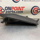 03-09 Nissan 350Z Passenger Right Front Lower Kick Panel 66900CD000 OEM 14BALFE