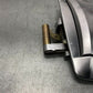 03-09 Nissan 350Z Passenger Right Exterior Door Handle 80606CD00C OEM 25Bdqfe