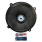 14-16 Infiniti Q50 Rear Deck Bose Subwoofer Speaker 281504Ga0A Oem G0H