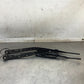 03-09 Nissan 350Z Left Right Windshield Wiper Arms 28881CD006 28886CD005 OEM HQE