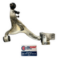 14-18 Infiniti Q50 Driver Front Lower Control Arm Awd 545014Ge0A Oem G0H