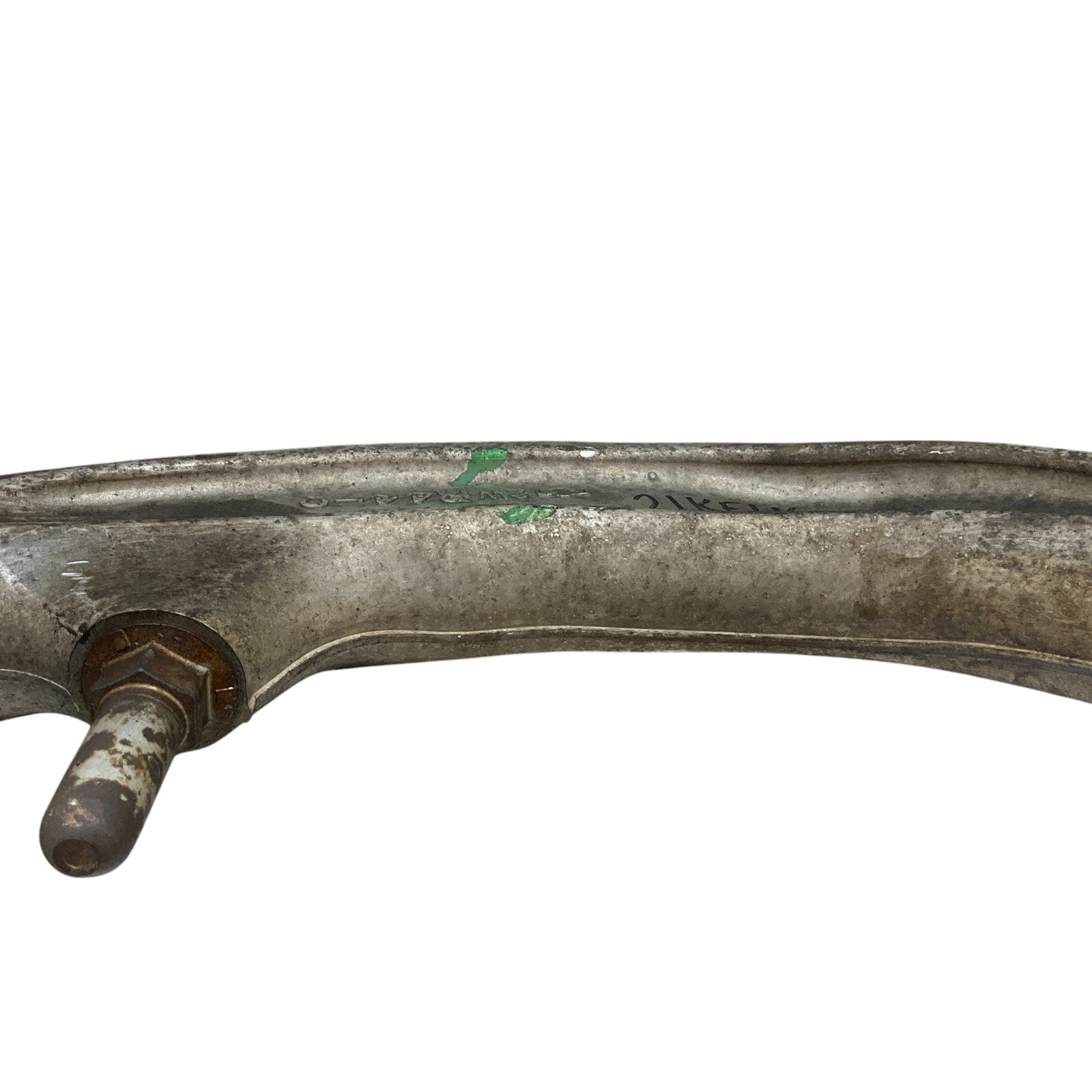 03-09 350Z 03-07 G35 OEM Passenger Front Compression Control Arm RWD 54468CD00C