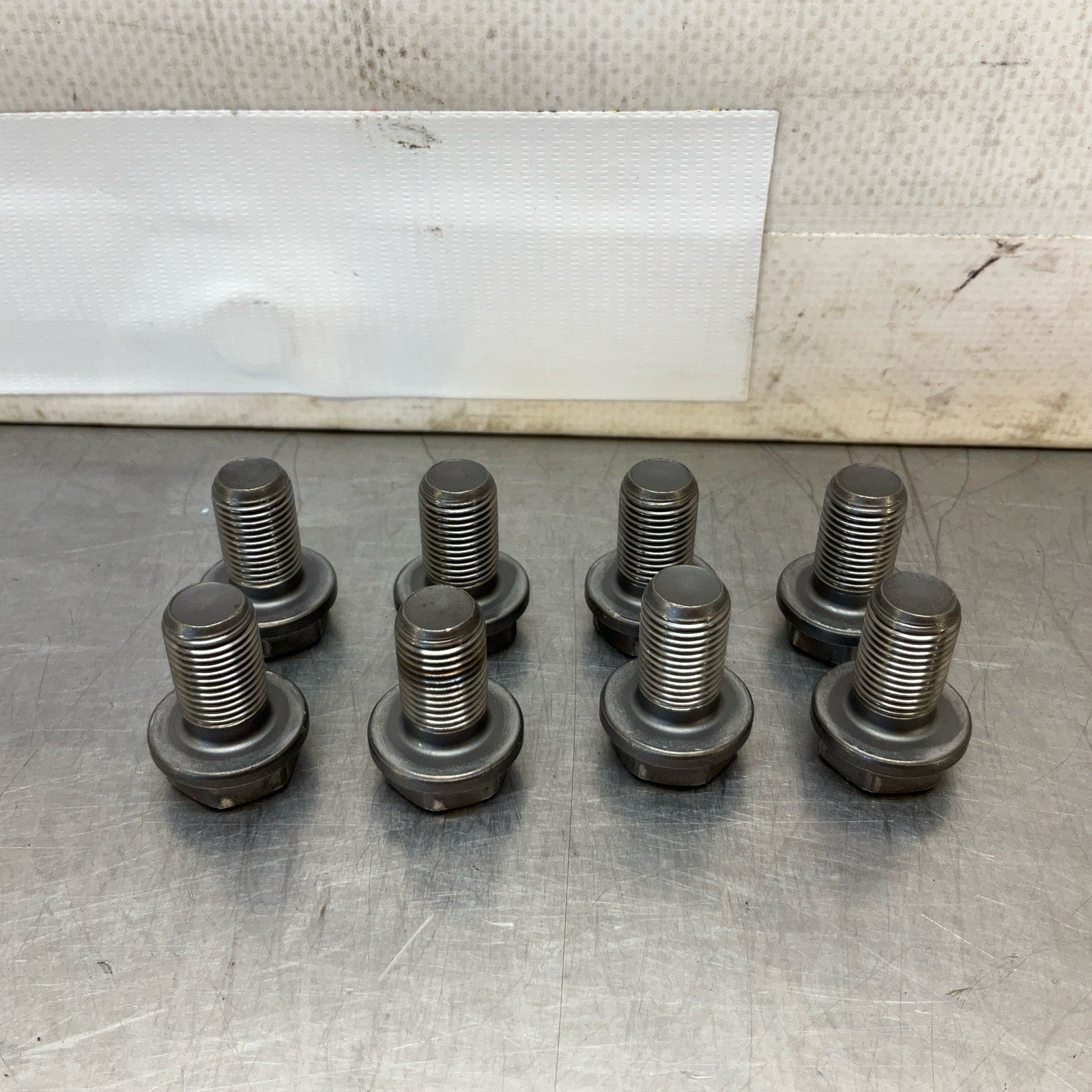 03-19 Infiniti G35 G37 Q50 Q60 350Z 370Z Flywheel Mount Bolt 12315D0201 OEM d4Gi