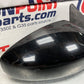 03-07 Infiniti G35 Coupe Passenger Powered Side Mirror Black/KH3 K6301AM865 OEM
