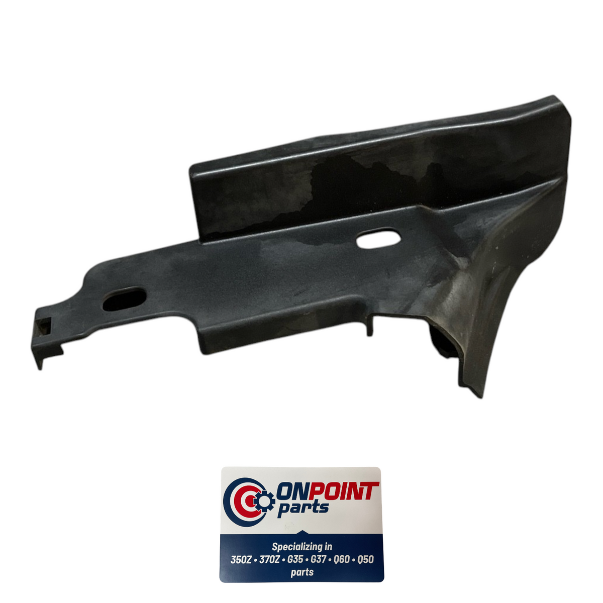 08-15 Driver Front Hood Hinge Covers 65451Jl00A Oem Fyh
