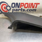 03-09 Nissan 350Z Passenger Right Front Lower Kick Panel 66900CD000 OEM 14BALFE