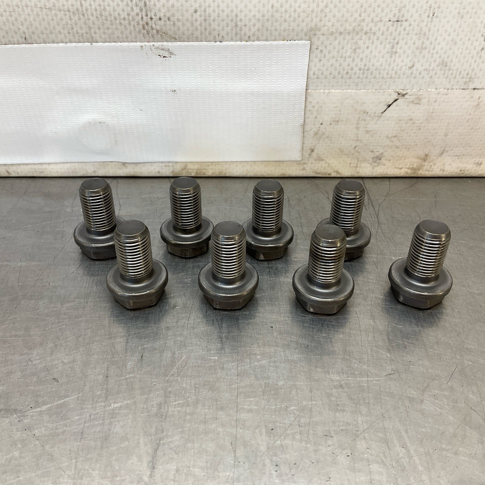 03-19 Infiniti G35 G37 Q50 Q60 350Z 370Z Flywheel Mount Bolt 12315D0201 OEM d4Gi