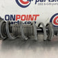 03-09 Nissan 350Z Right Front Suspension Shock Strut 56110CD725 OEM 13BEBEK