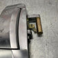03-09 Nissan 350Z Passenger Right Exterior Door Handle 80606CD00C OEM 25Bdqfe