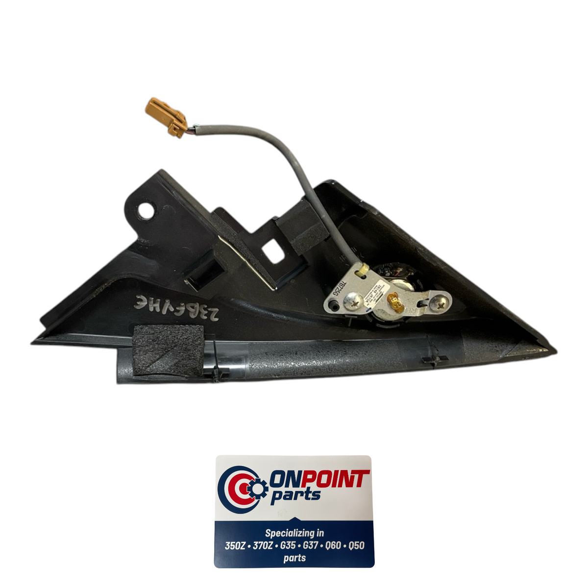 Bulk Passenger Front Tweeter Speaker Bulk Oem Fyh