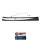 09-20 Nissan 370Z Right Fr Coupe Door Light Sill Scuff Plate 769B01Ea0A Oem H2H