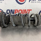 03-09 Nissan 350Z Right Front Suspension Shock Strut 56110CD725 OEM 13BEBEK