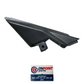 09-20 Nissan 370Z Driver Front Interior Mirror Cover Trim 802931Ea0A Oem H2H