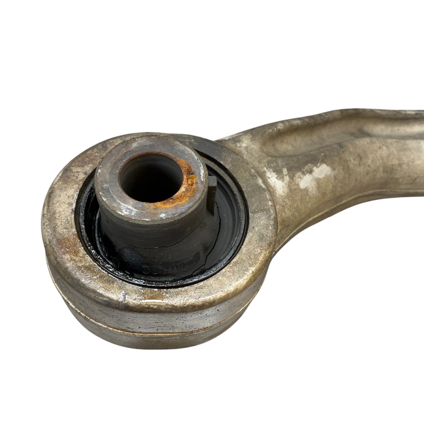 03-09 350Z 03-07 G35 OEM Driver LH Front Compression Control Arm RWD 54469CD00C