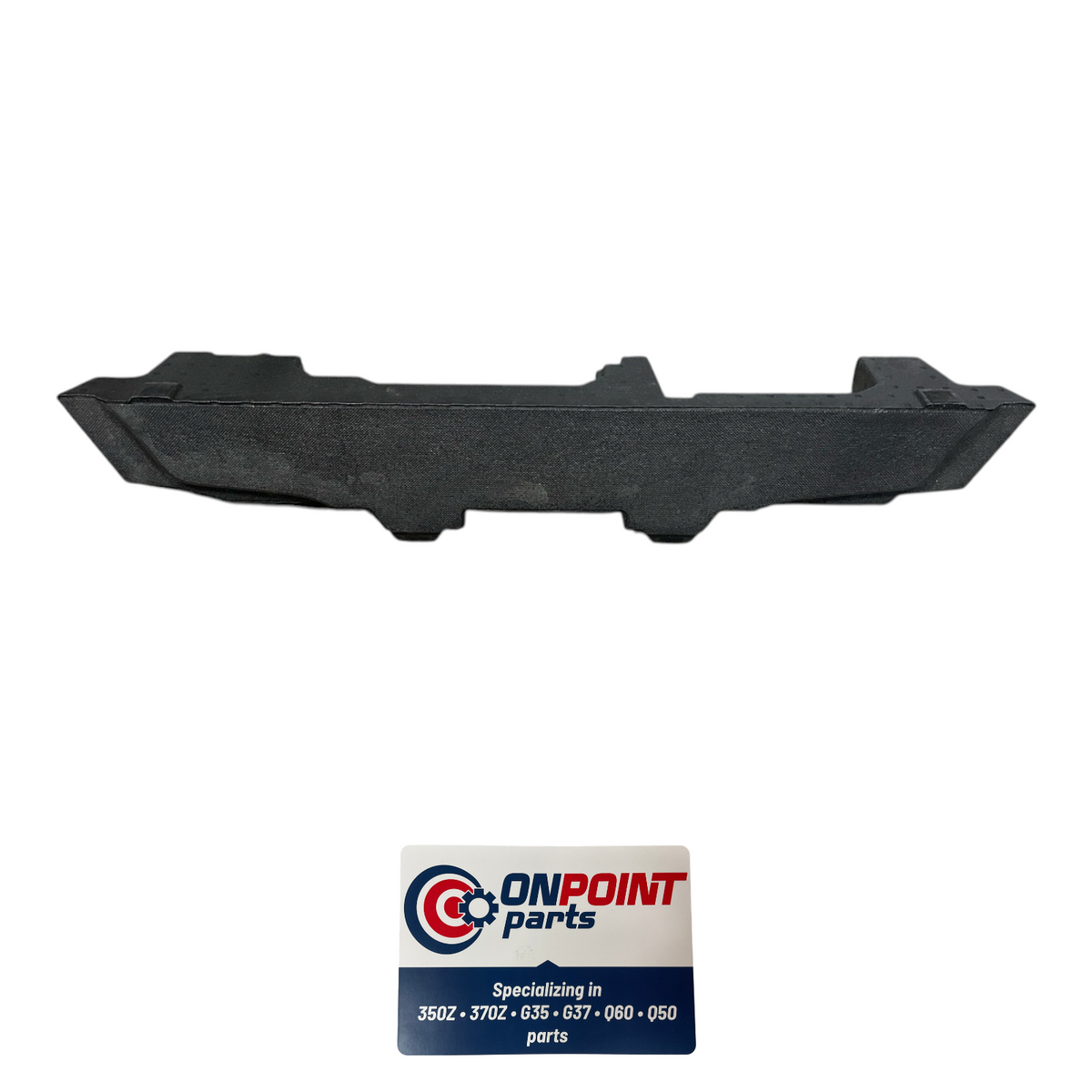 09-20 Nissan 370Z Rear Luggage Floor Spacer Foam 849781Ea0A Oem H2H