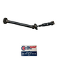 14-19 Infiniti Q50 Rear Driveshaft 2 Piece Awd Automatic 373004Ga0B Oem G0H