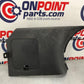 03-09 Nissan 350Z Driver Left Front Lower Kick Fuse Panel 66901CD000 OEM 22BLCFA