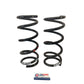 03-09 Nissan 350Z OEM Rear Coil Springs Suspension Left LH Right RH 55020AM821