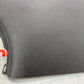03-09 Nissan 350Z Passenger Front Lower Kick Panel Trim 66900CD000 OEM 21Bljfe