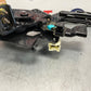03-09 Nissan 350Z Convertible Driver Tonneau Lid Lift Hinge 97295CE420 OEM HQE