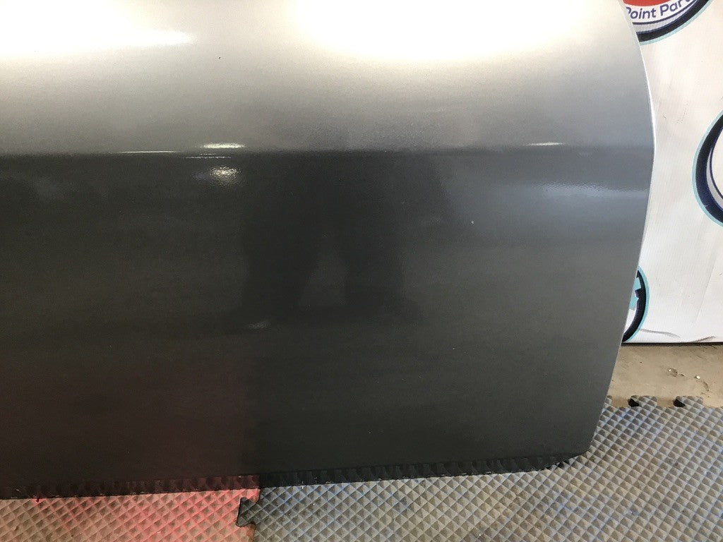 03-09 Nissan 350Z Coupe Passenger Right Door Shell WV2 H0100CD0MM OEM 23BDMD1