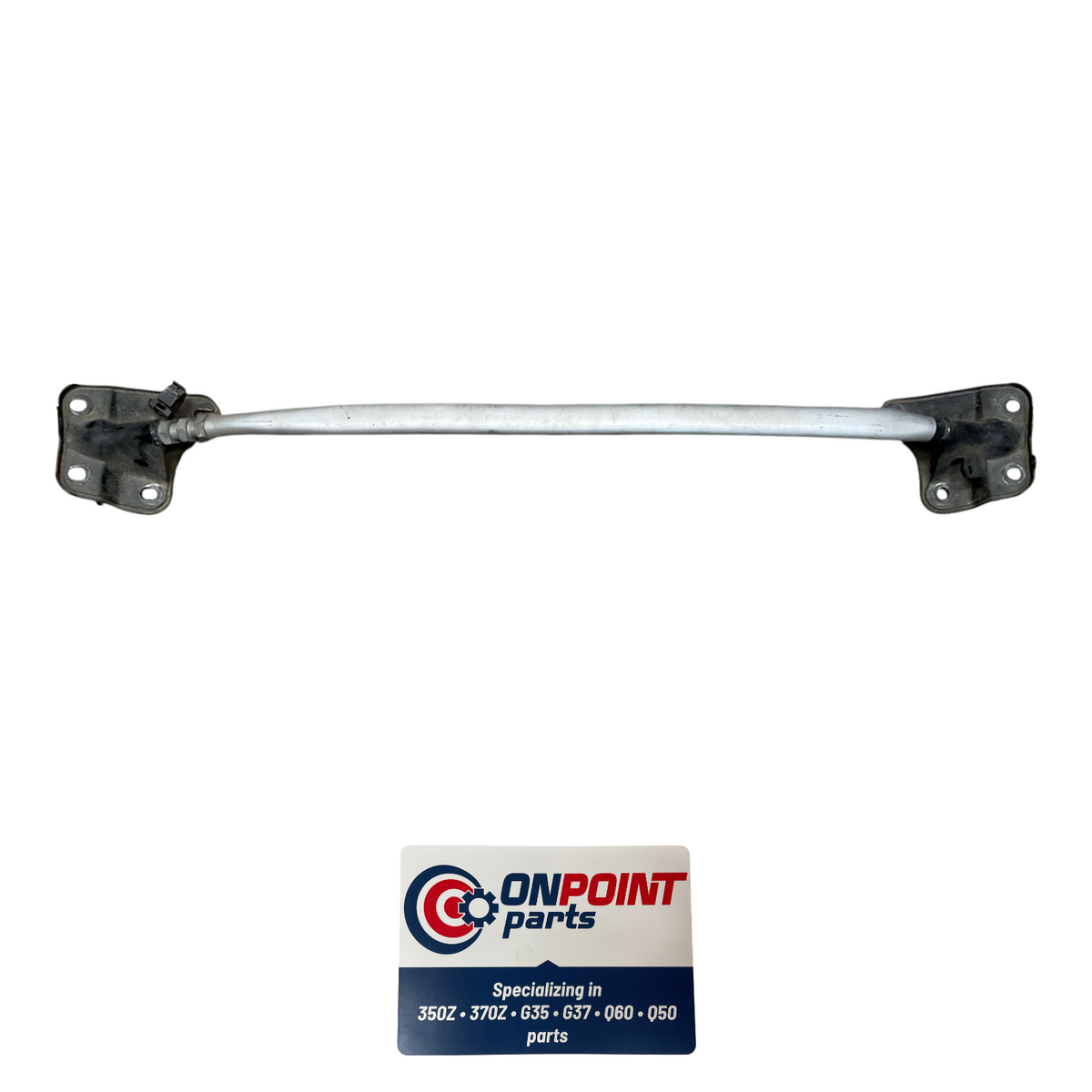 03-07 Nissan 350Z Front Strut Tower Brace 544A2Ce110 Oem Hjh