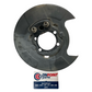 09-20 Nissan 370Z Passenger Rear Brake Dust Shield 44020Eg010 Oem H2H