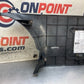 03-09 Nissan 350Z Driver Left Front Lower Kick Fuse Panel 66901CD000 OEM 15Bapgc