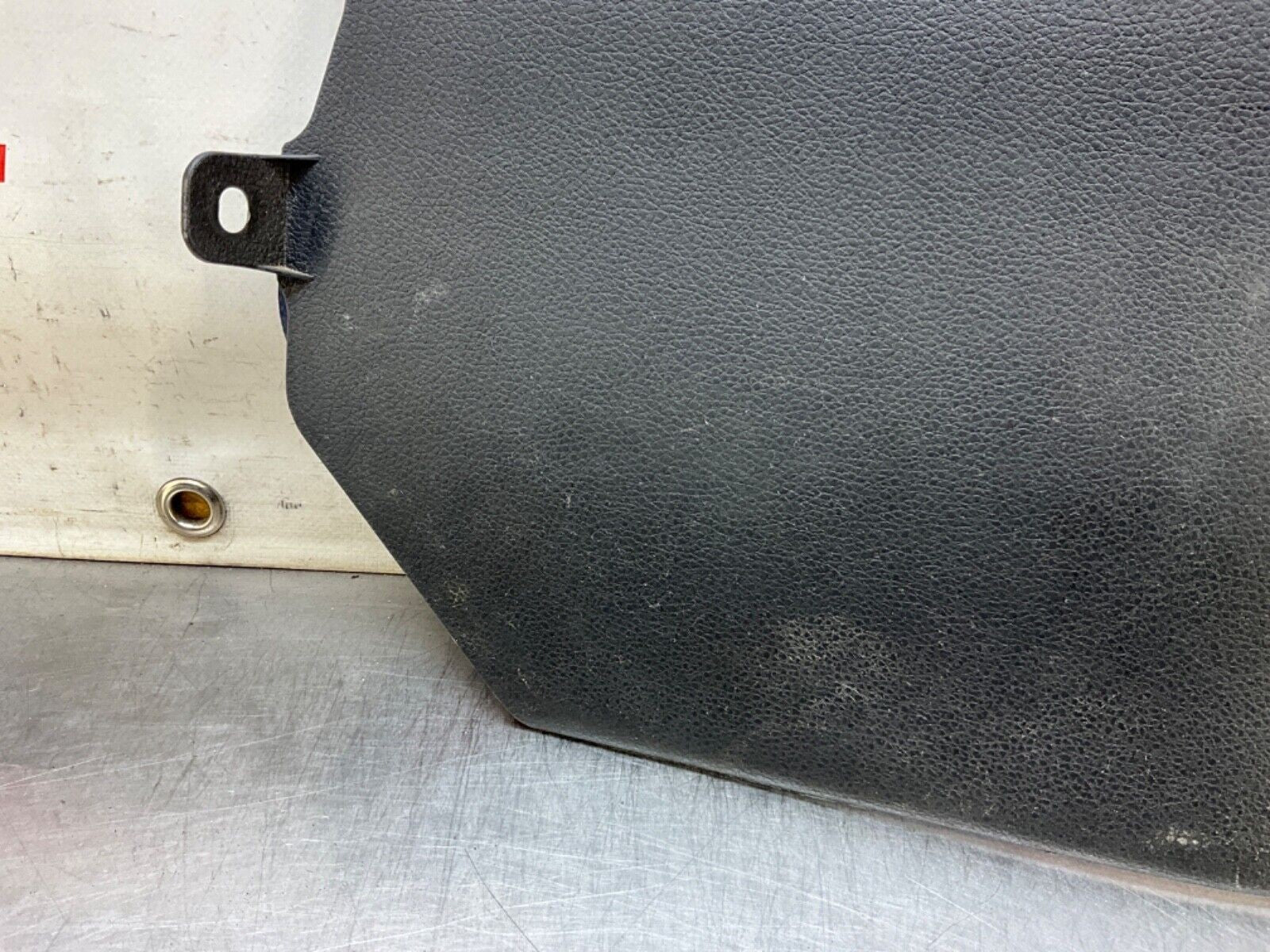 03-09 Nissan 350Z Passenger Right Front Lower Kick Panel 66900CD000 OEM 22BLCFE