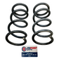 09-15 Nissan 370Z Rear Coil Spring 550201Ea0D Oem H2H
