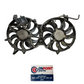 08-15 Infiniti G37  Front Radiator Fans 21481Jk600 Oem Fyh
