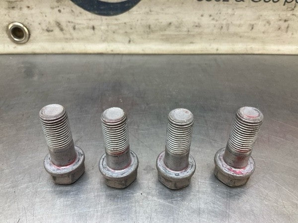 03-09 Nissan 350Z Driveshaft Hardware Bolts 37120AL60A 37171AL60A OEM 24Bbqgc