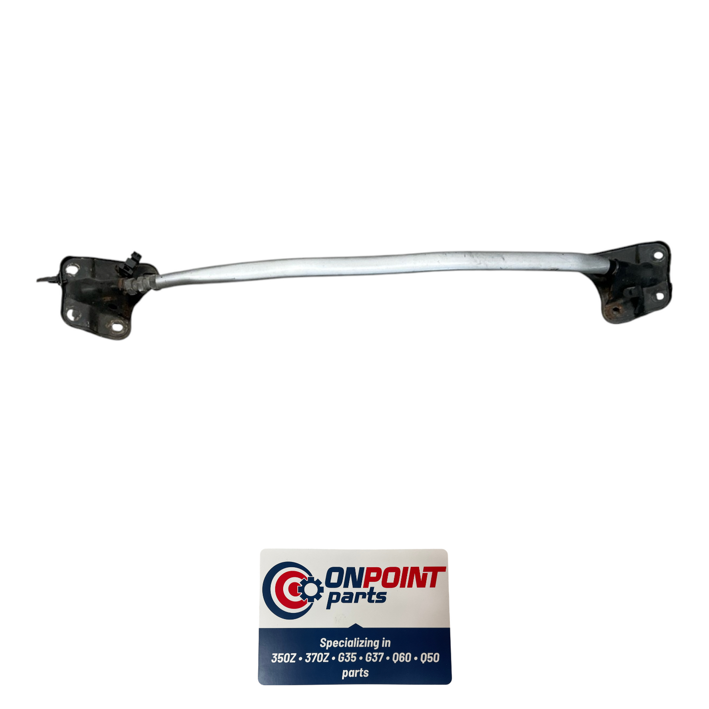 03-07 Nissan 350Z Front Strut Tower Brace 544A2Ce110 Oem Edh