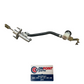 03-07 Infiniti G35 Nissan 350Z Front Clutch Master Cylinder 30610Cd015 Oem Hjh