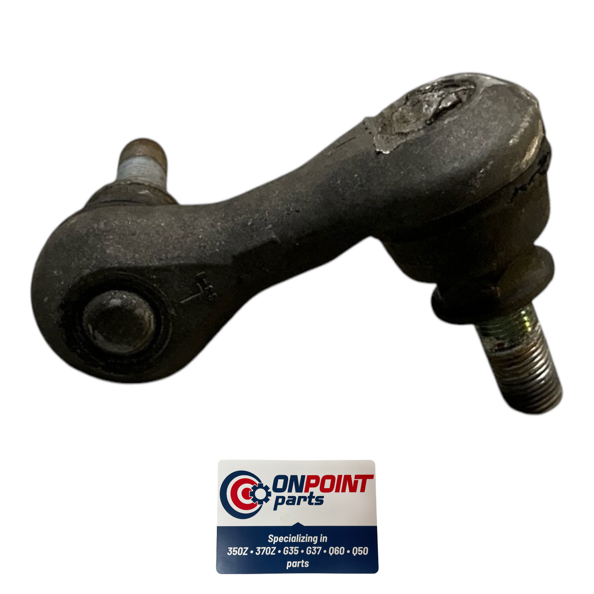 14-15 Infiniti Q50 Right Front Sway Bar Stabilizer End Link 54618Jk53A Oem G0H