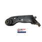 03-09 Nissan 350Z 03-07 G35 Coupe OEM Subframe Stay Brace Rear Right 55451CD001