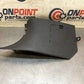 03-09 Nissan 350Z Driver Left Front Lower Kick Fuse Panel 66901CD000 OEM 11Bfyfa