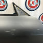 03-09 Nissan 350Z Coupe Passenger Right Door Shell WV2 H0100CD0MM OEM 23BDMD1